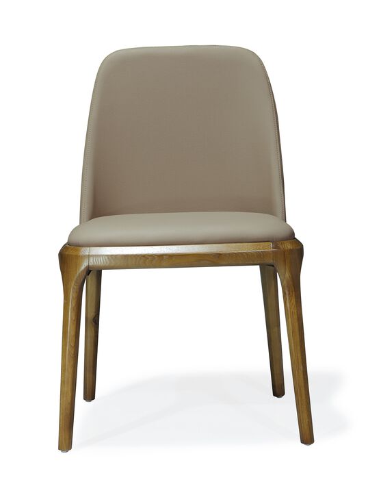 Courding Dining Chairs (Set of 2)