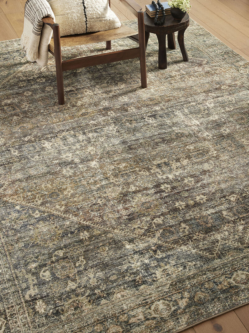 Morgan MOG05 Collection by Amber Lewis x Loloi