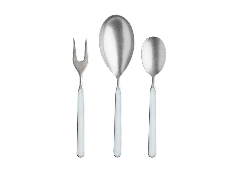 Fantasia Serving Set - 3 Pc
