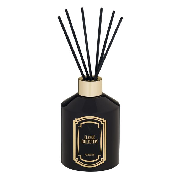 Reed Diffuser CLASSIC COLLECTION MANDARIN 250ml