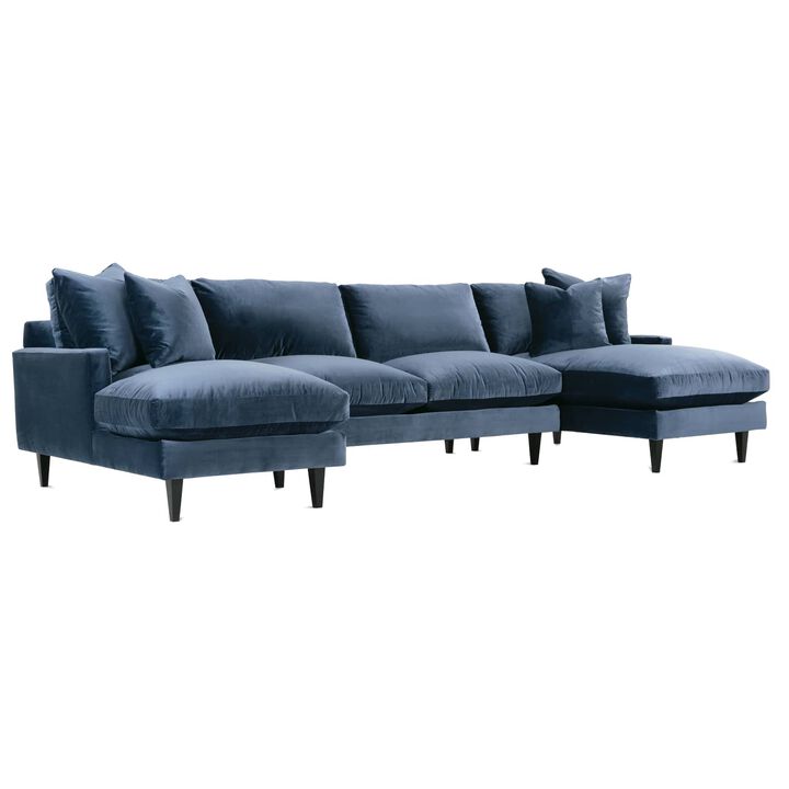 Oslo 3-Piece Sectional