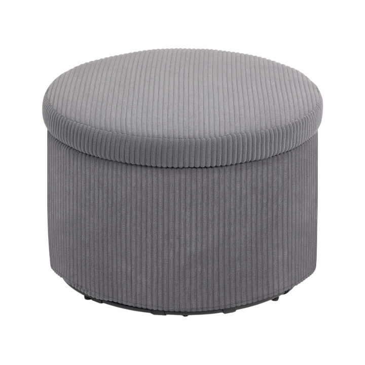 Adjustable Foot Rest for Desk, Office, or Home, Ergonomic Comfort Support