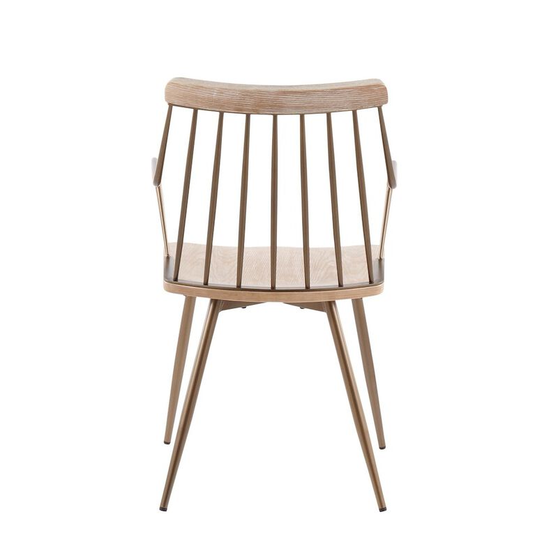 LumiSource Preston Chair