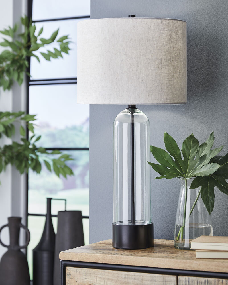 Kerrbrook Table Lamp