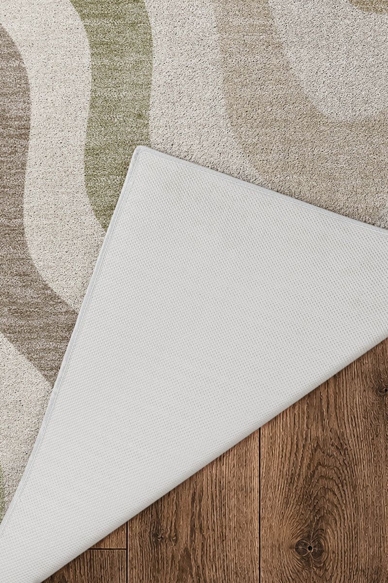 Kenner KN4 Ivory 9' x 12' Rug image number 8