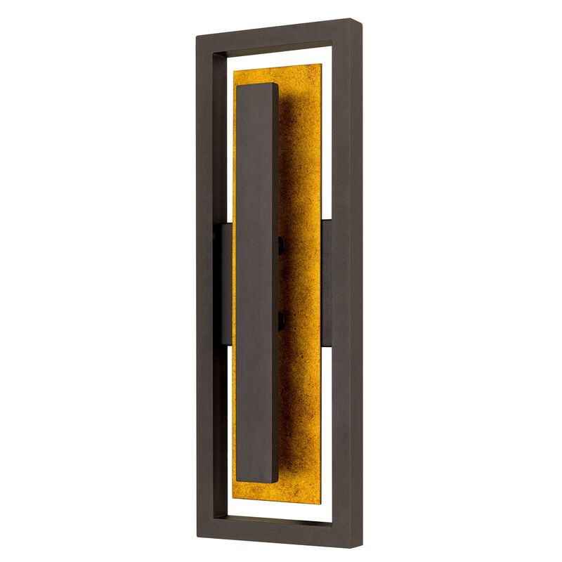 Panels 20 inch LED Wall Sconce image number 1