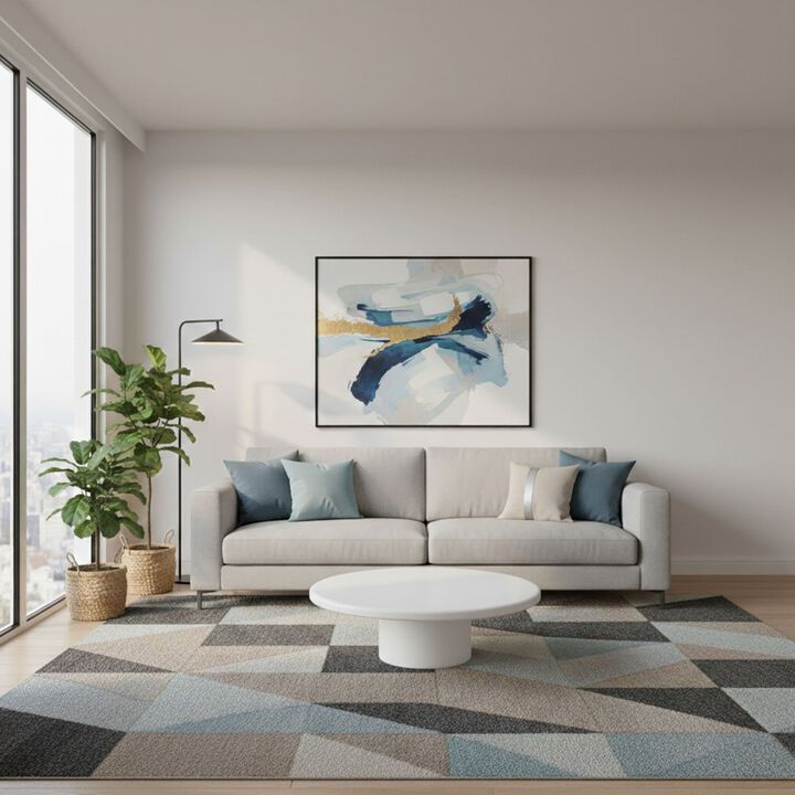 Sven Small Coffee Table