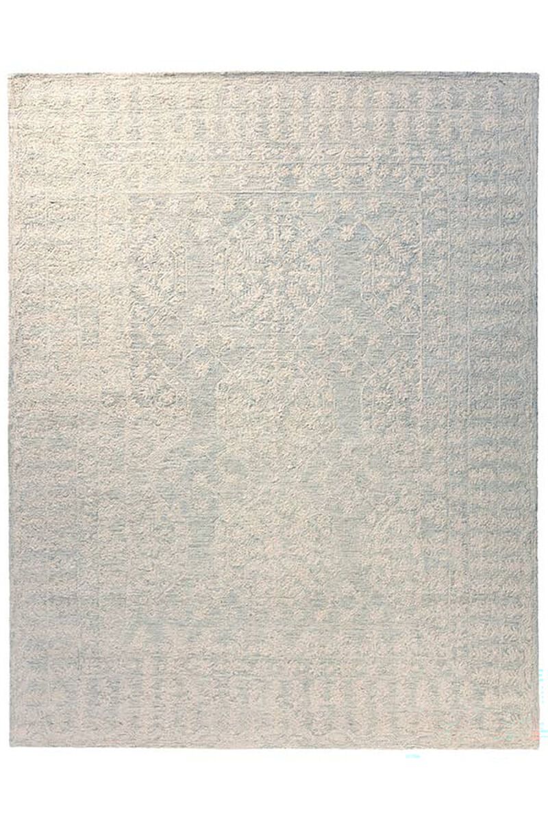 Province Linde Ivory 9' x 12' Rug image number 0