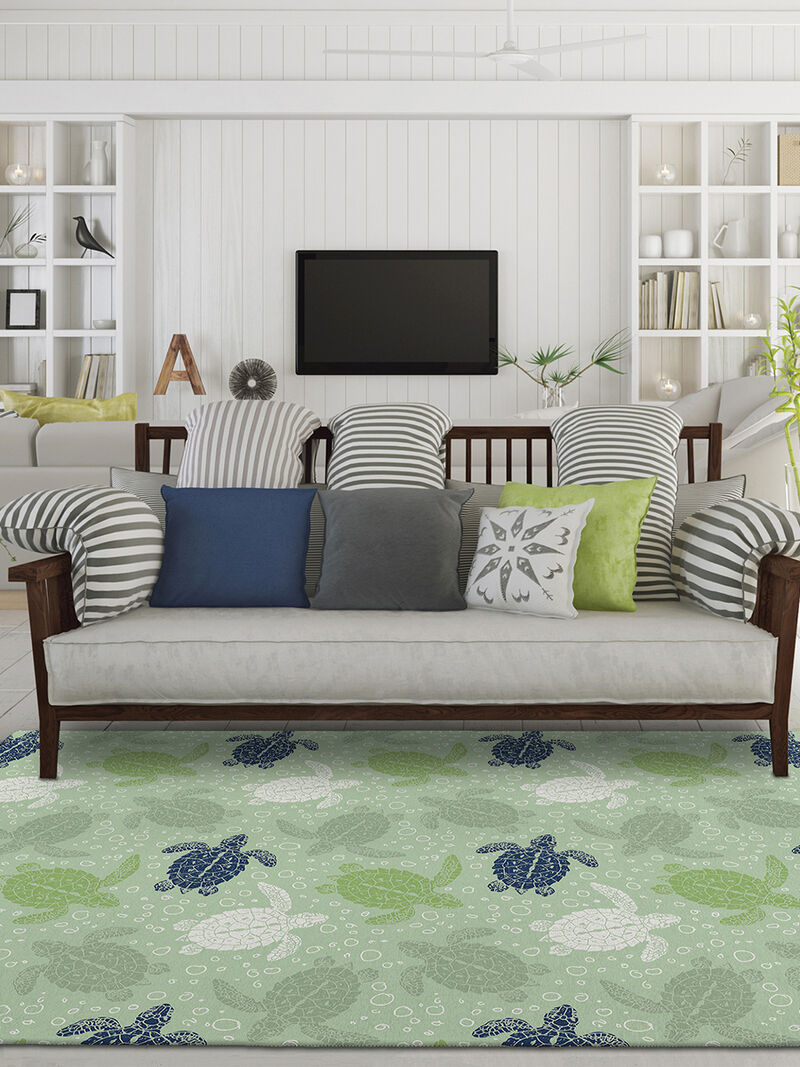 Seabreeze SZ13 Collection