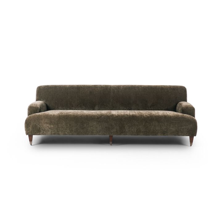 Kent Malmo Olive Sofa