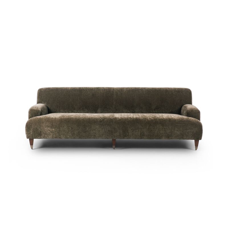 Kent Malmo Olive Sofa