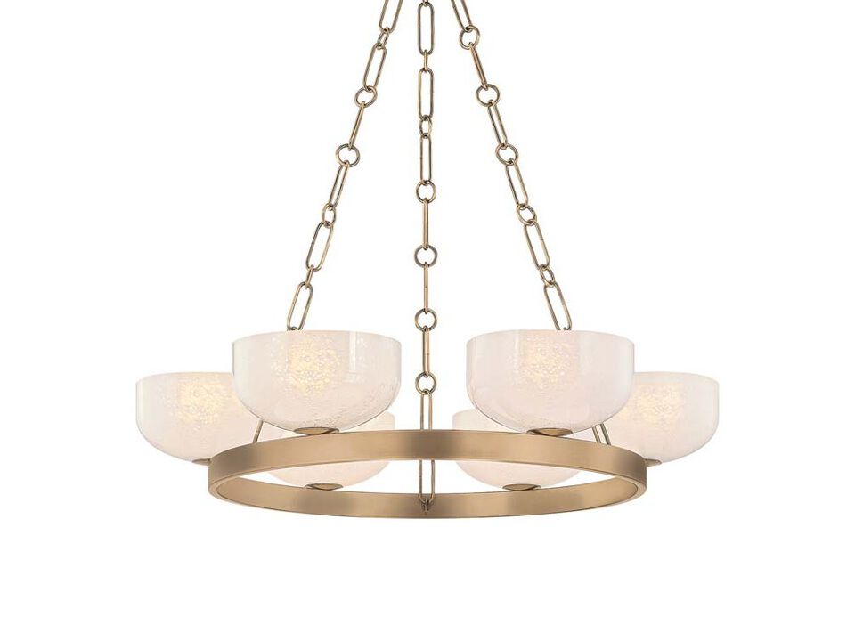 Caelum Chandelier
