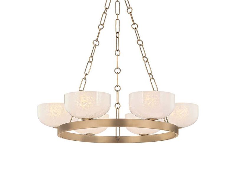 Caelum Chandelier image number 0