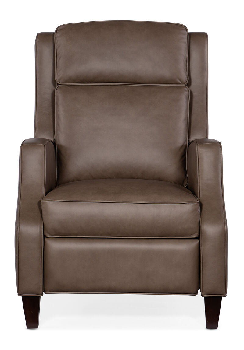 Tricia Manual Push Back Recliner image number 0
