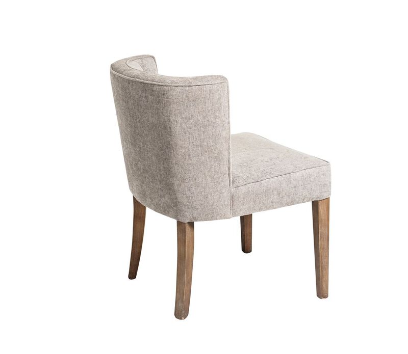 Charlie Dining Chair (Set of 2)