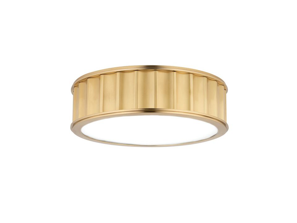 Middlebury Flush Mount Light