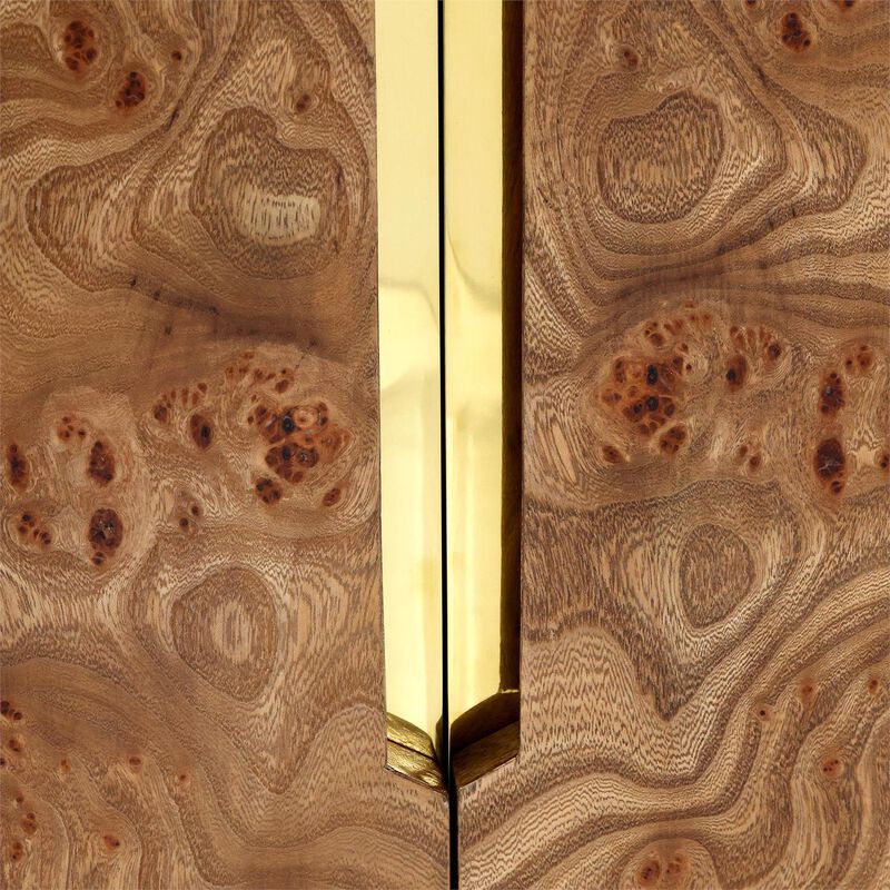 Brummell Two-Door Cabinet image number 4