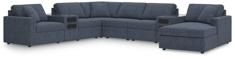 Modmax 8PC Sectional image number 1