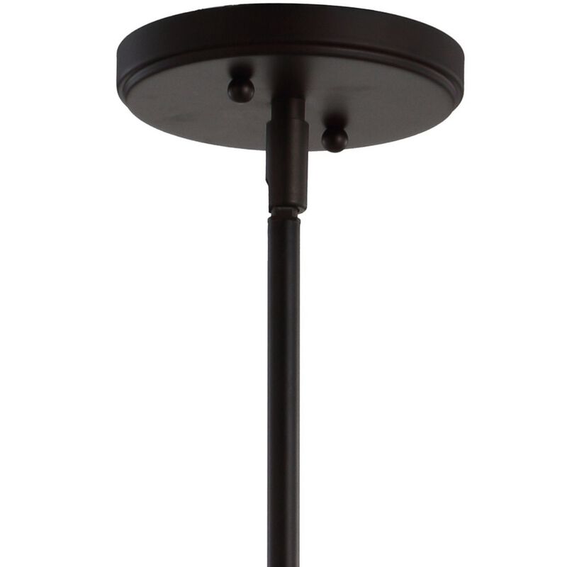 Watts Glassmetal LED Pendant