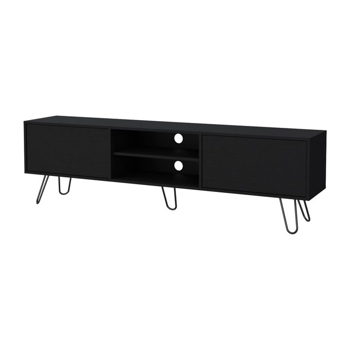 Selby TV Rack