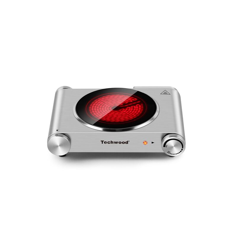 Single Burner for Cooking image number 0