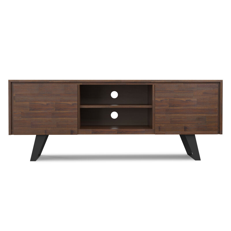 Lowry TV Media Stand image number 2