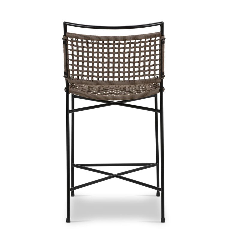 Wharton Outdoor Counter Stool
