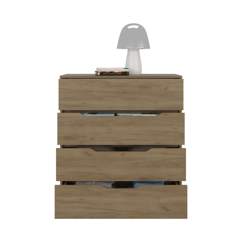 Twelof Aralia Drawer Dresser image number 4