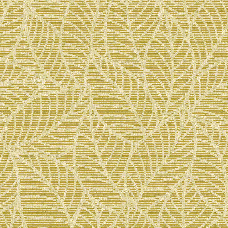 Mavis Mustard Leaf Wallpaper image number 6
