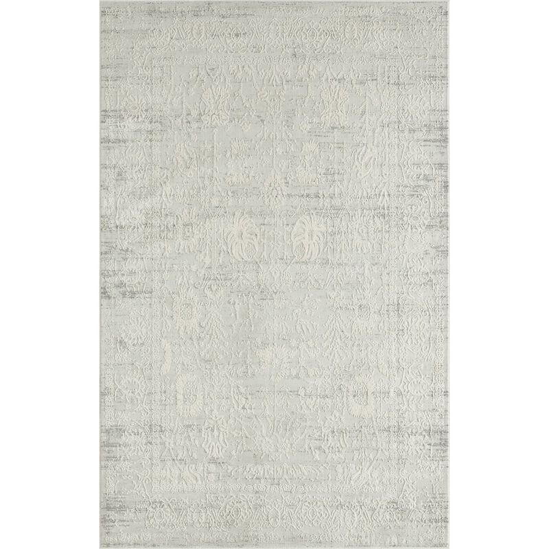 LR Home Isabella Performance Blend Area Rug Indoor image number 0