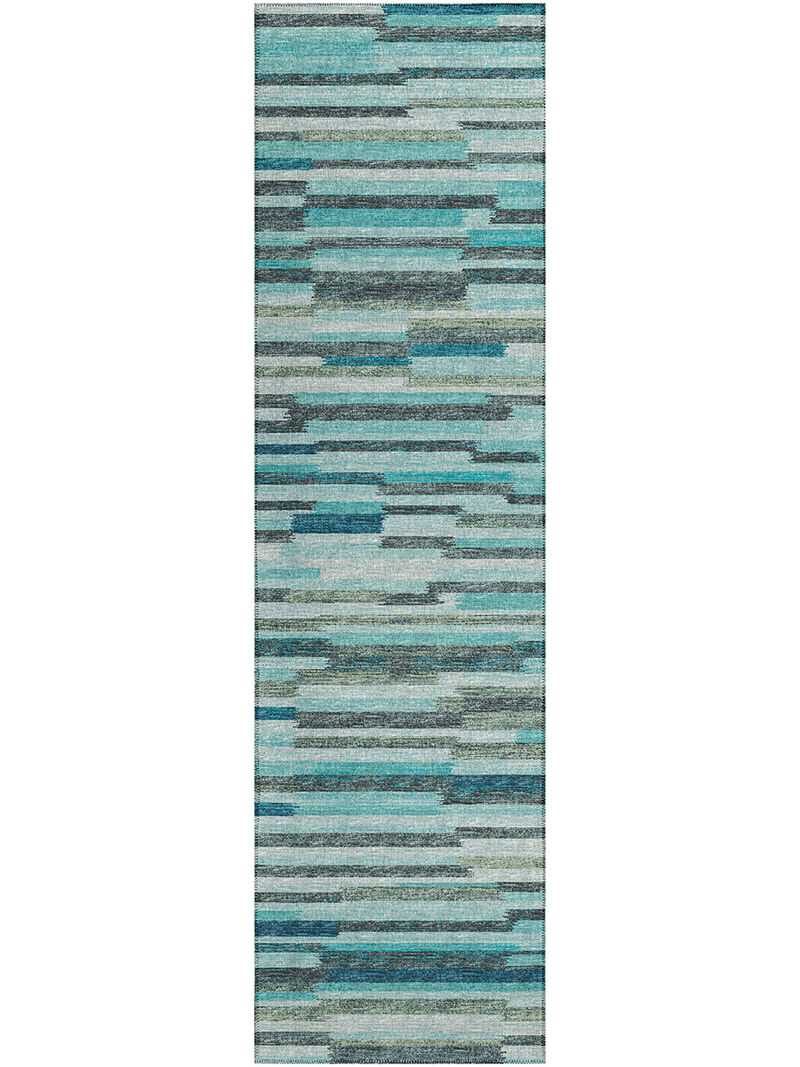 Sedona SN8 Poolside 2'3" x 7'6" Rug