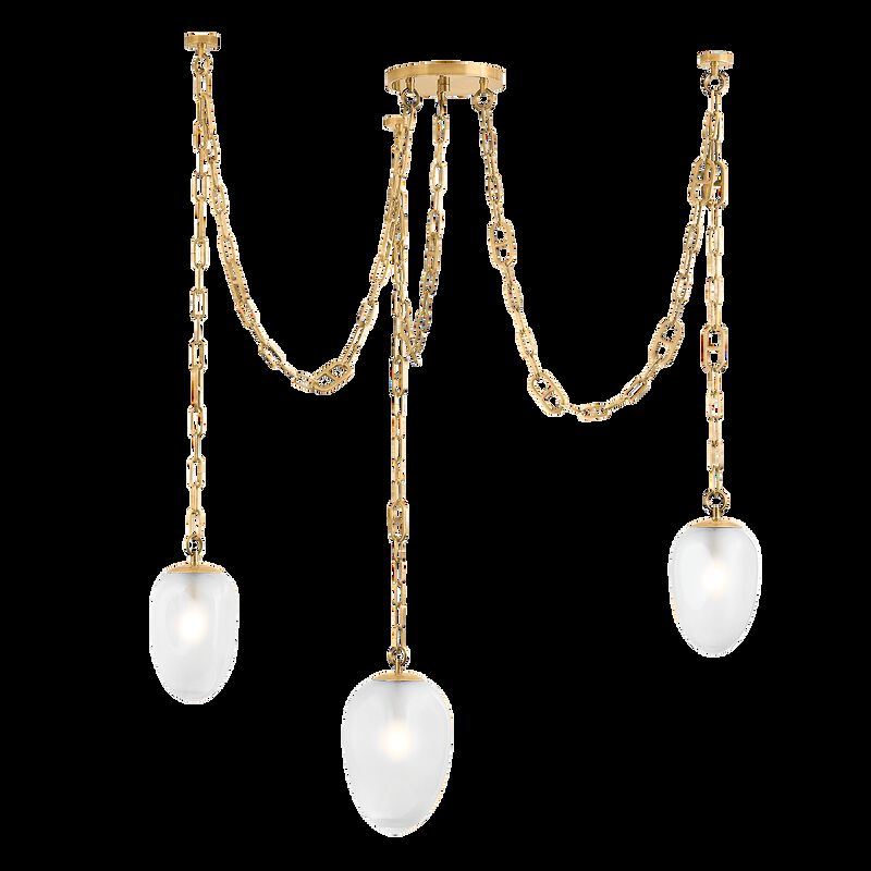 Daith Chandelier image number 0