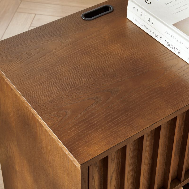 Harjas Nightstand image number 6