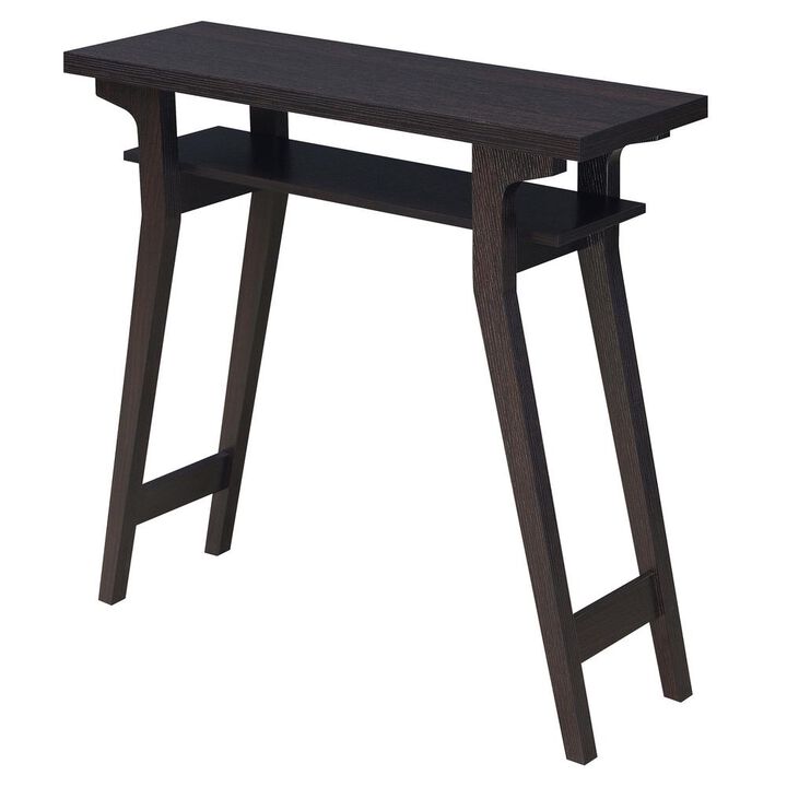 Convenience Concepts Newport Lynda Console Table