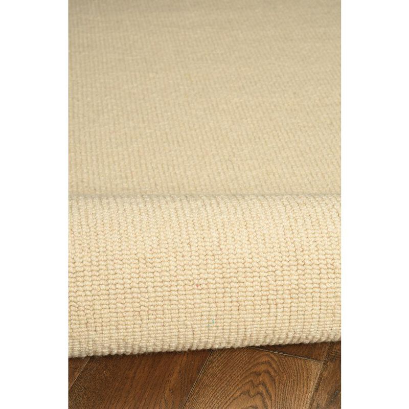 Linon Rhodes Natural, Rug image number 2