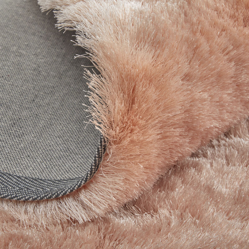 Indochine 4550F Pink 4'9" x 7'6" Rug