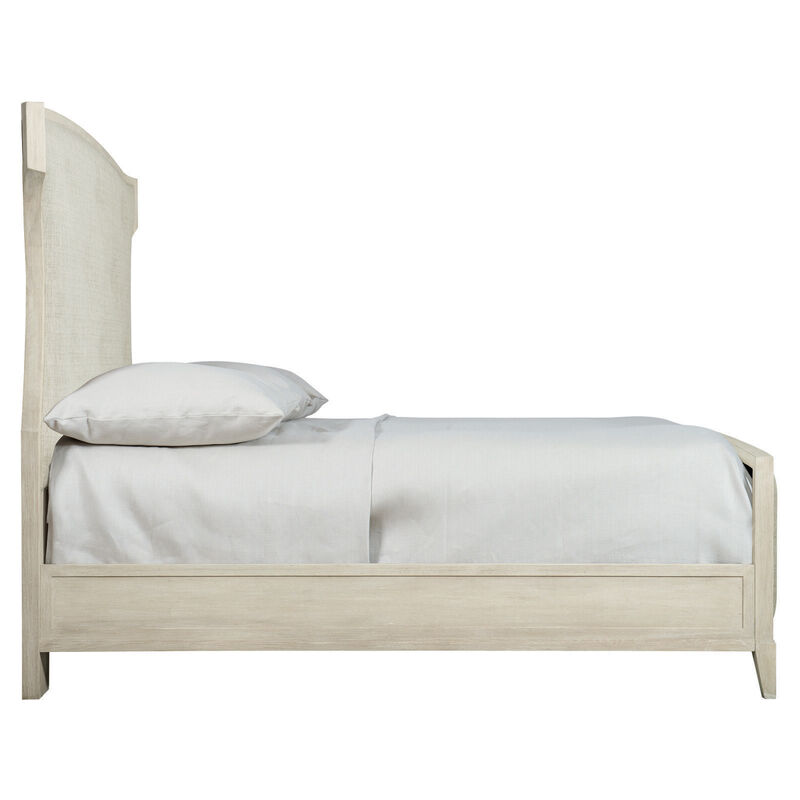 East Hampton Panel Bed image number 2