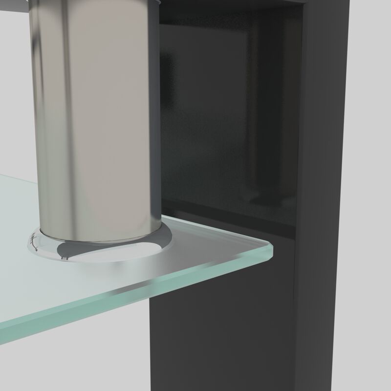 Klikuf Mordern Coffee Table image number 5