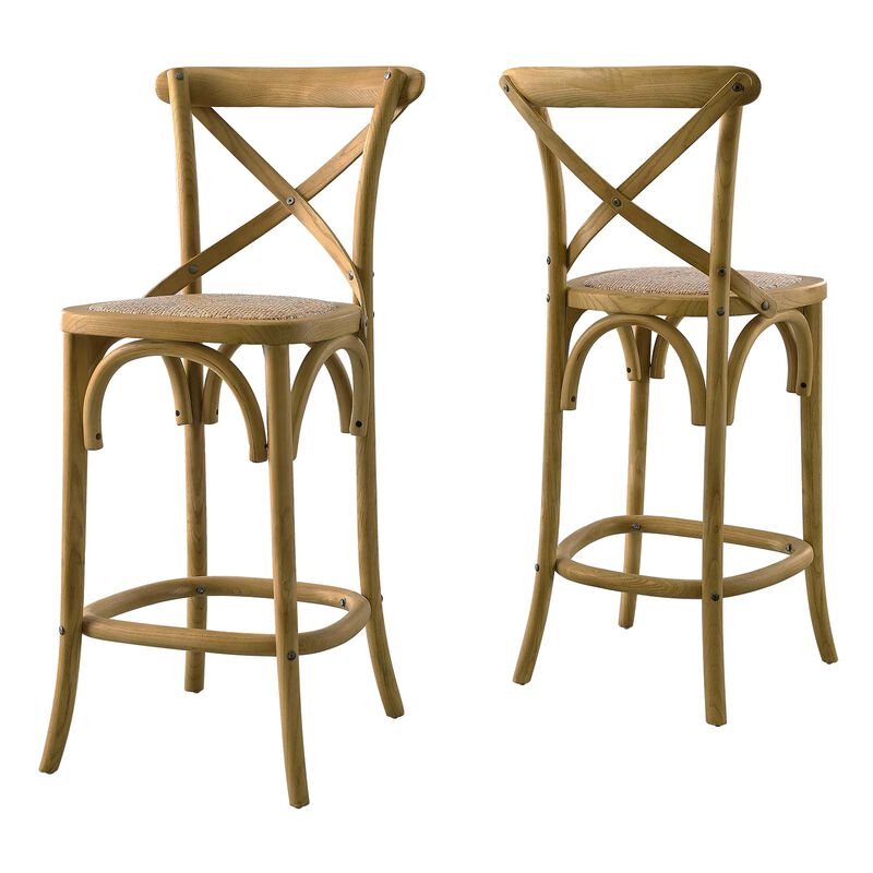 Gear Counter Stool image number 5