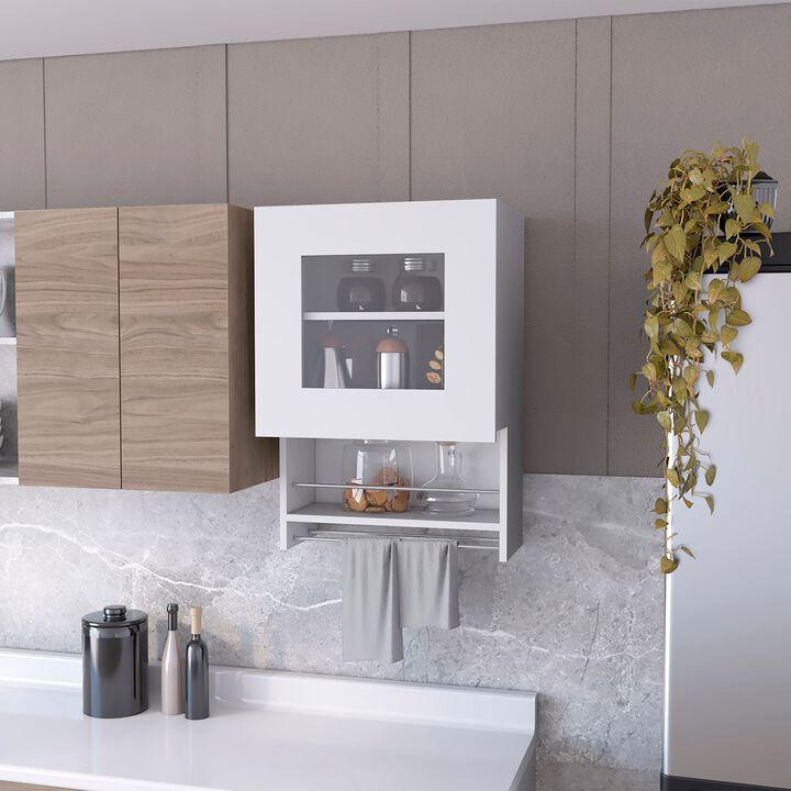 Florence Kitchen Wall Cabinet