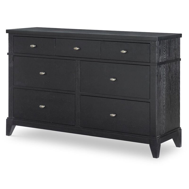 Legacy Classic Today's Traditions Dresser (7 Drawers)