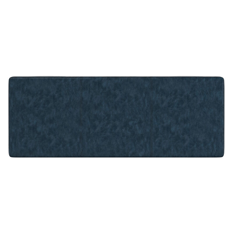 Avalon Storage Ottoman Bench image number 5