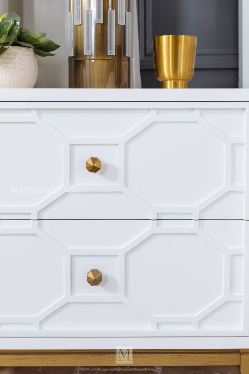 Chelsea Nightstand with USB