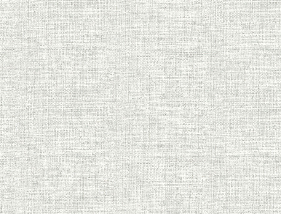 Papyrus Weave Grey Wallpaper