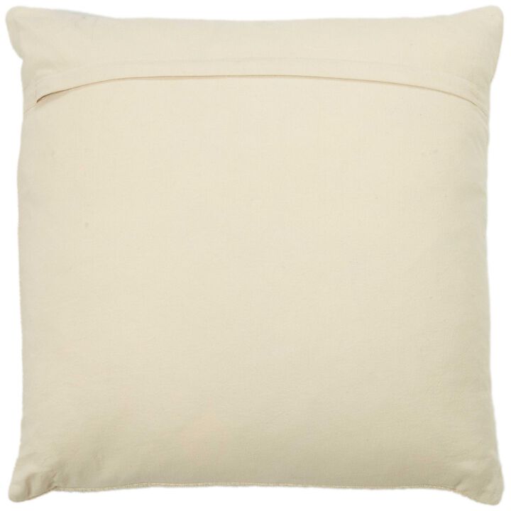 20" x 20" Poly Filled Pillow