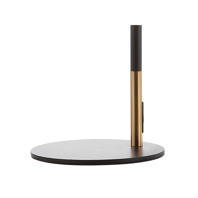 Apollo Metal LED Task Lamp