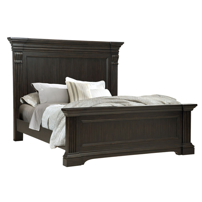 Caldwell King Bed