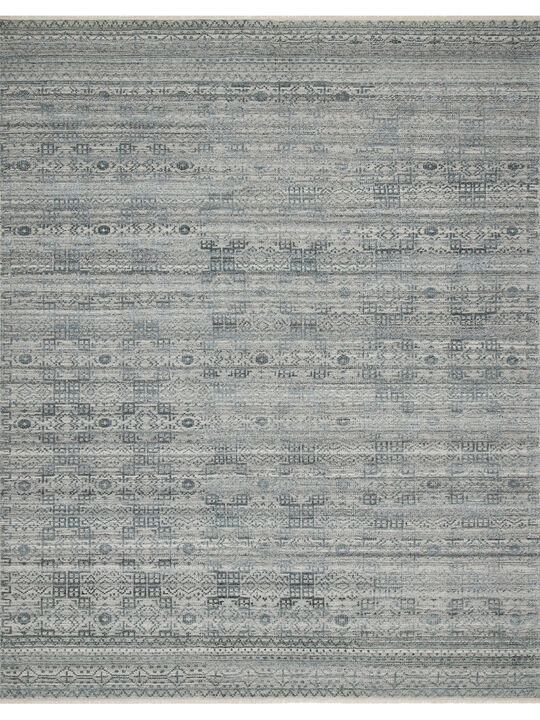 Idris ID03 Spa 9'6" x 13'6" Rug