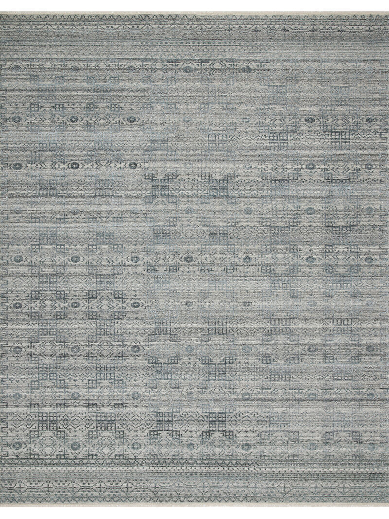 Idris ID03 Spa 9'6" x 13'6" Rug