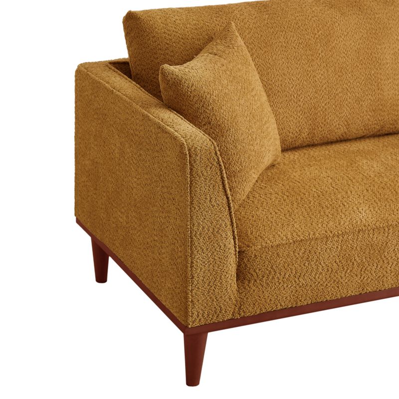 Hutcap Chaise Sectional Sofa image number 5